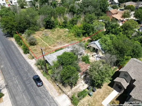 1419 Denver, San Antonio, TX 78210