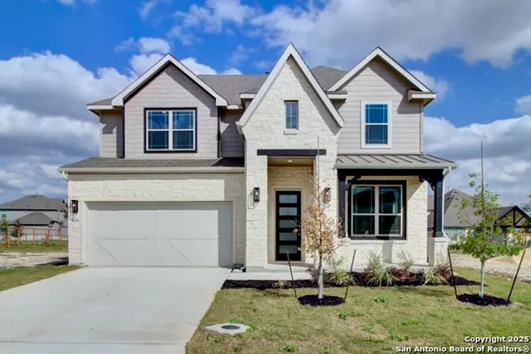 8016 Trail Grant, Schertz, TX 78154