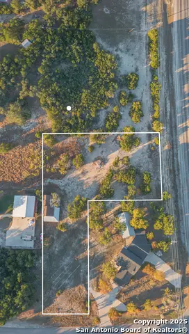 TBD Rocky Ranch, Canyon Lake, TX 78133