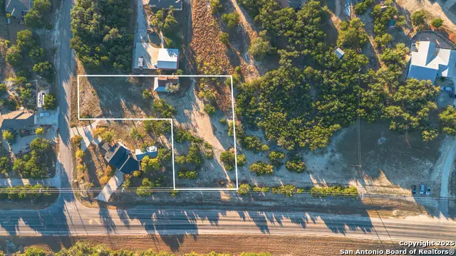 TBD Rocky Ranch, Canyon Lake, TX 78133 - Image #2