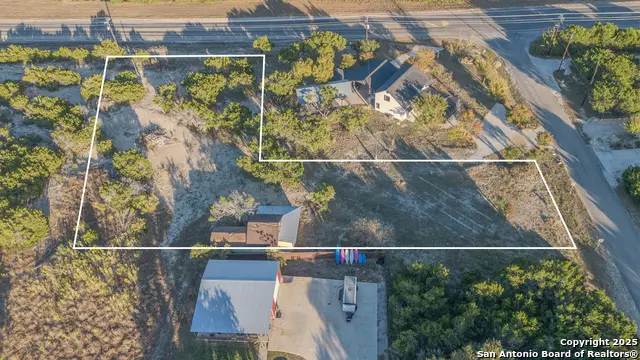 TBD Rocky Ranch, Canyon Lake, TX 78133 - Image #3