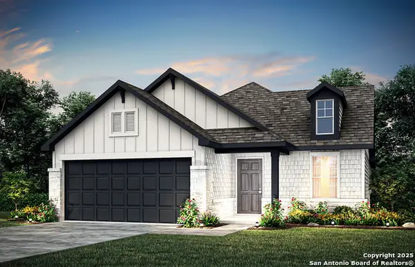 939 Bluegrass Point, New Braunfels, TX 78130