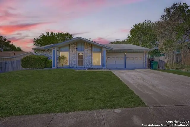 11817 Splintered Oak, Live Oak, TX 78233 - Image #1