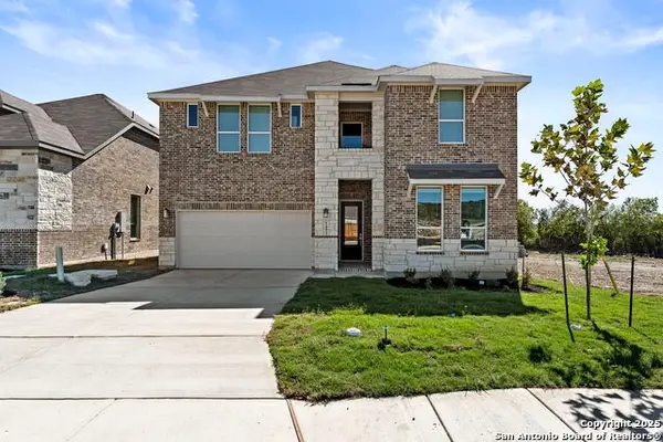 5492 Paschal Park, New Braunfels, TX 78132