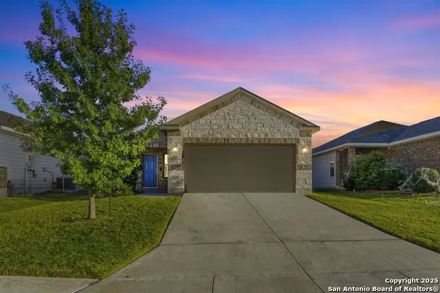 143 Laurel Grace, New Braunfels, TX 78130 - Image #1