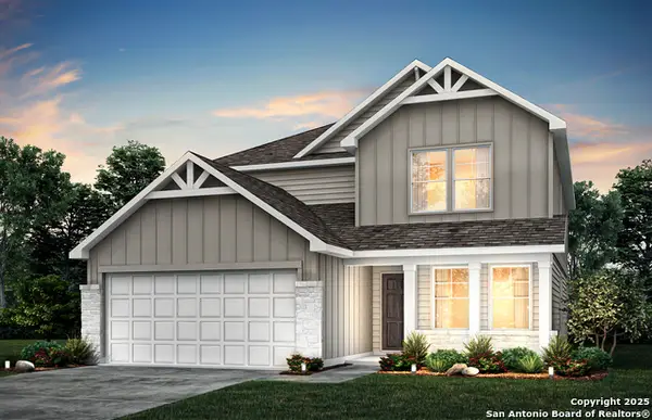 948 Heartseed Avenue, New Braunfels, TX 78130