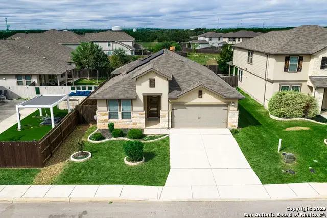 19131 Garibaldi, San Antonio, TX 78259 - Image #2