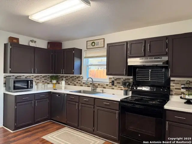 5122 Crestwood Hill, San Antonio, TX 78244 - Image #1