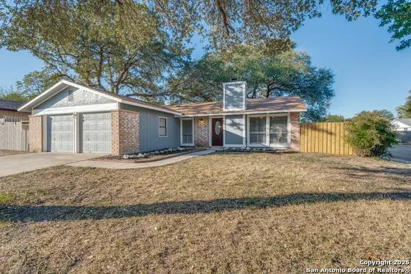 12222 Valley Forge, San Antonio, TX 78233