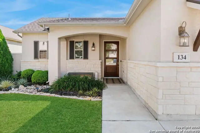 134 Bedingfeld, Shavano Park, TX 78231 - Image #3