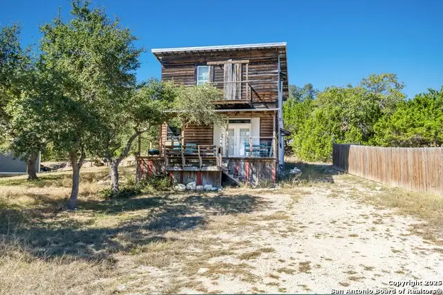 1480 Lavaca, Canyon Lake, TX 78133 - Image #2