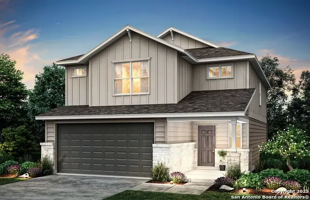 8246 Hamrick Circle, San Antonio, TX 78252 - Image #1