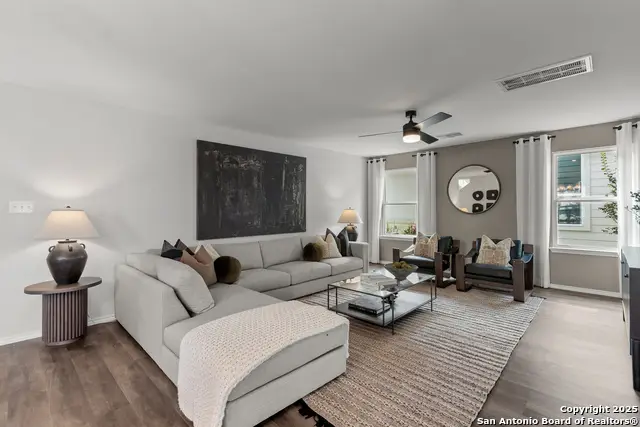 8246 Hamrick Circle, San Antonio, TX 78252 - Image #3