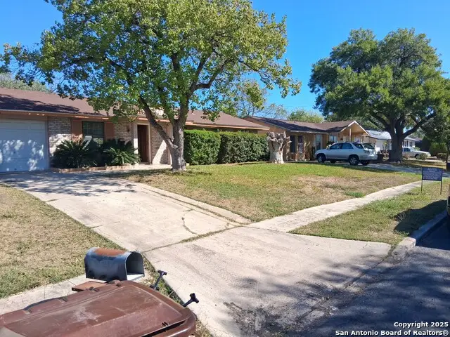 7331 Glen Mnr, San Antonio, TX 78239 - Image #1