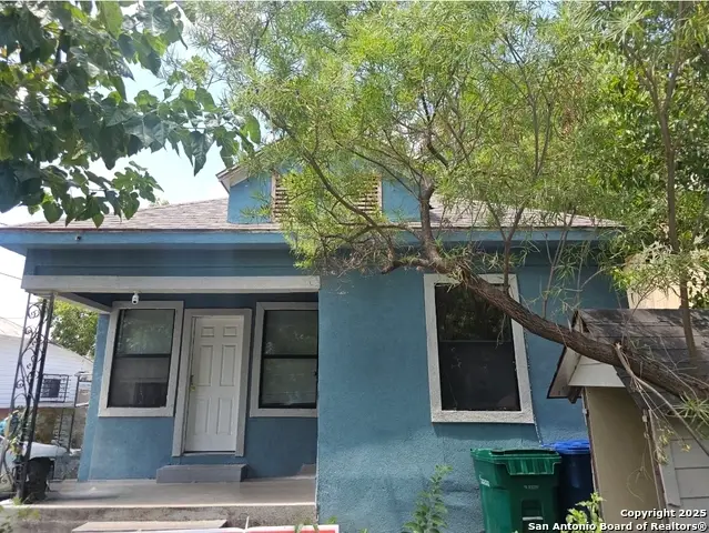 111 San Martin, San Antonio, TX 78207 - Image #1
