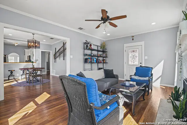 281 Hermine Blvd, San Antonio, TX 78212 - Image #3