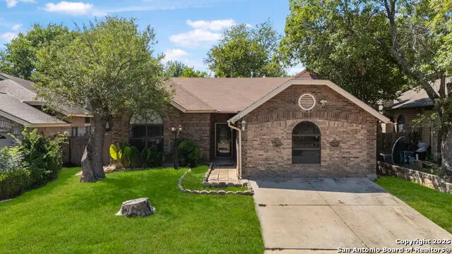2827 Coast Plain, San Antonio, TX 78245 - Image #1
