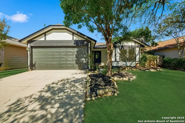 9151 Tree Village, San Antonio, TX 78250 - Image #1