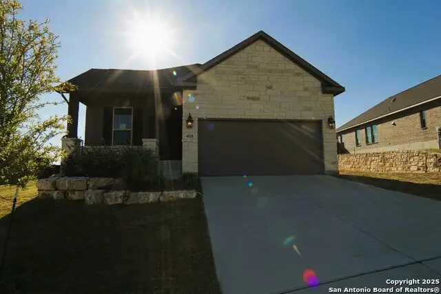 4010 Arena Blanca, San Antonio, TX 78261 - Image #3