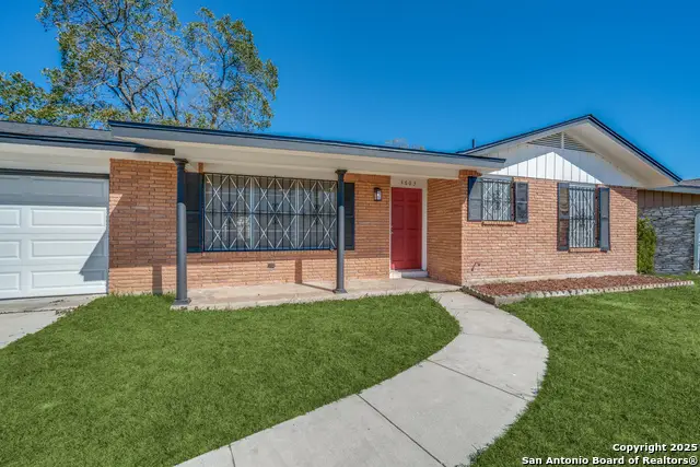 4603 Lavender, San Antonio, TX 78220 - Image #1