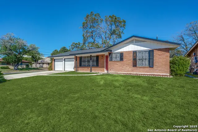 4603 Lavender, San Antonio, TX 78220 - Image #3