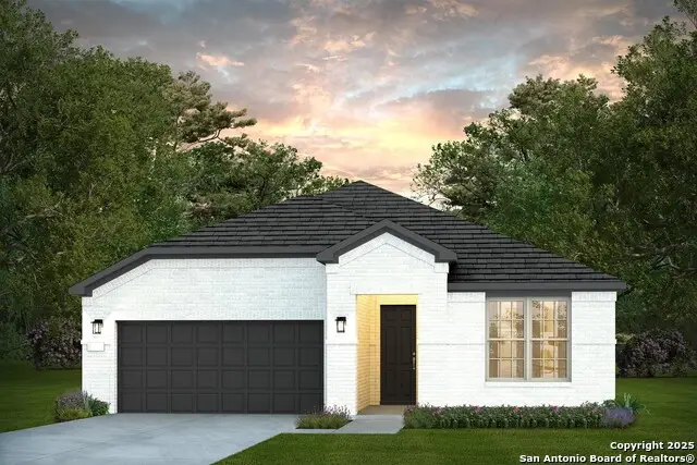 625 Dayflower Lane, New Braunfels, TX 78132 - Image #1