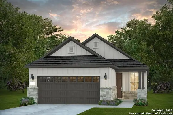 2242 Pinyon Drive, New Braunfels, TX 78132