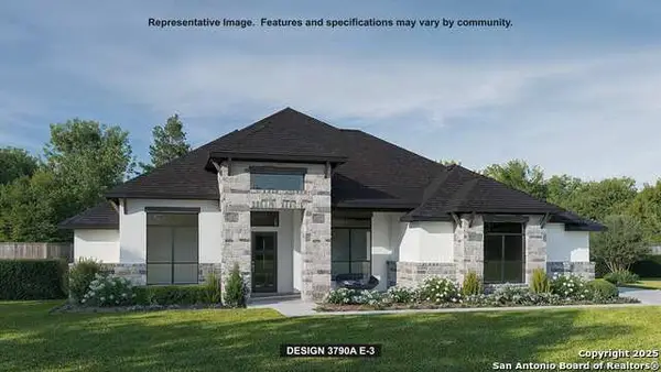 117 Christian Street, Castroville, TX 78009