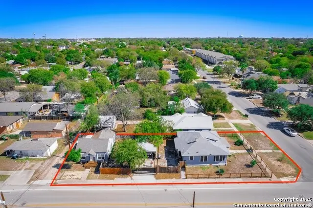 703 E Highland, San Antonio, TX 78210 - Image #2