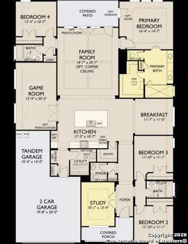 10127 Dew Ridge Way, Schertz, TX 78154 - Image #2