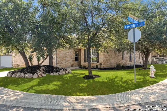 12614 Cascade Hills, San Antonio, TX 78253 - Image #1