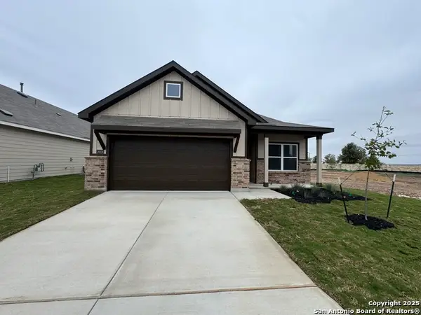 14814 Lower Pass, San Antonio, TX 78252