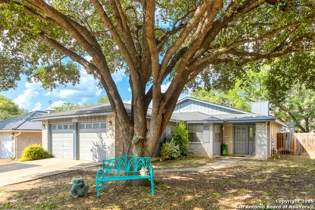 4447 Brushy Hill, San Antonio, TX 78217 - Image #2