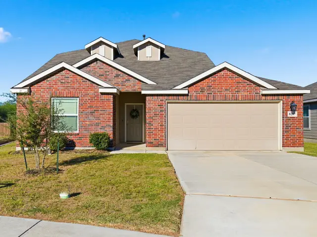 8207 Chasemont, Converse, TX 78109 - #2