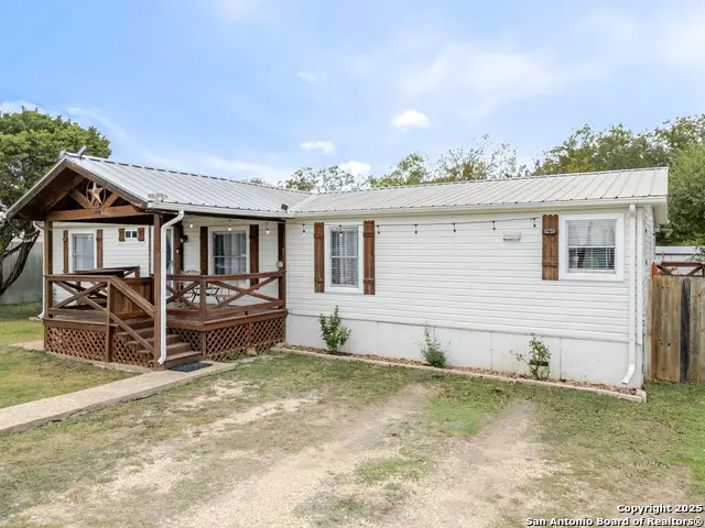 191 Big Rock Dr, Bandera, TX 78003 - Image #2