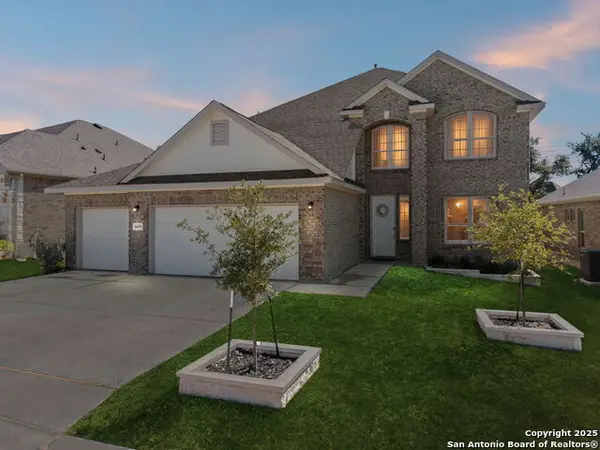 1639 Dunvegan, Bulverde, TX 78163