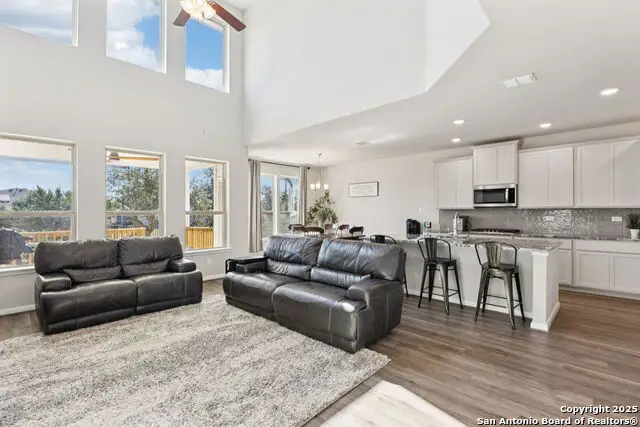 1639 Dunvegan, Bulverde, TX 78163 - Image #2