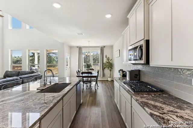 1639 Dunvegan, Bulverde, TX 78163 - Image #3