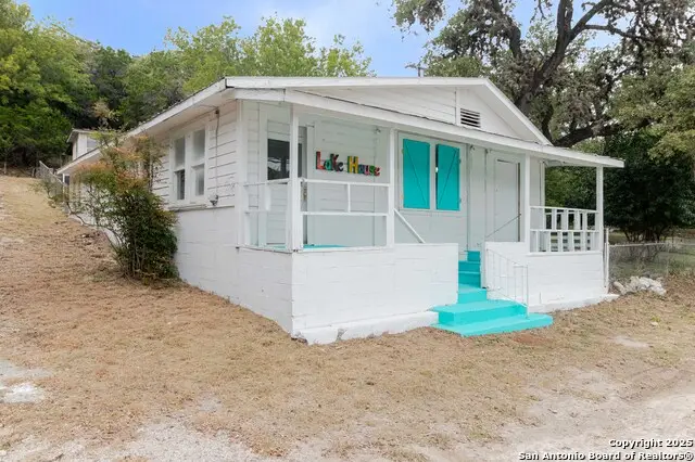 12242 & 12244 Park Road 37, Lakehills, TX 78063 - Image #2