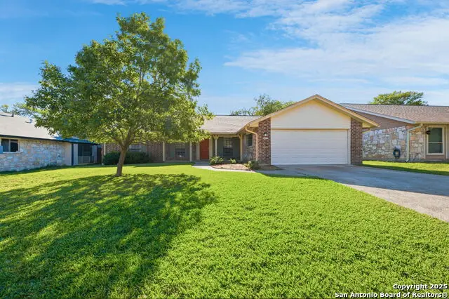 13814 Brook Hollow, San Antonio, TX 78232 - Image #1