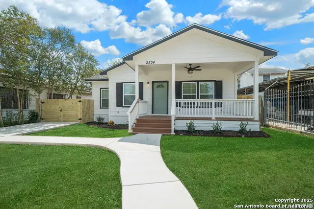 2304 Perez, San Antonio, TX 78207 - Image #1