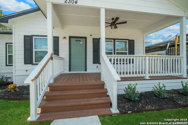 2304 Perez, San Antonio, TX 78207 - Image #3