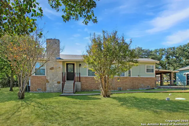 1102 Mendelin, San Antonio, TX 78260 - Image #1
