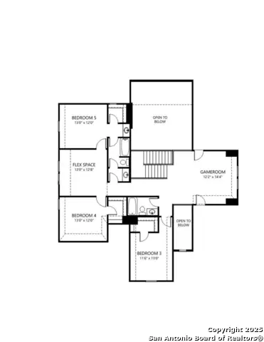 229 Grand Legacy, New Braunfels, TX 78130 - Image #3