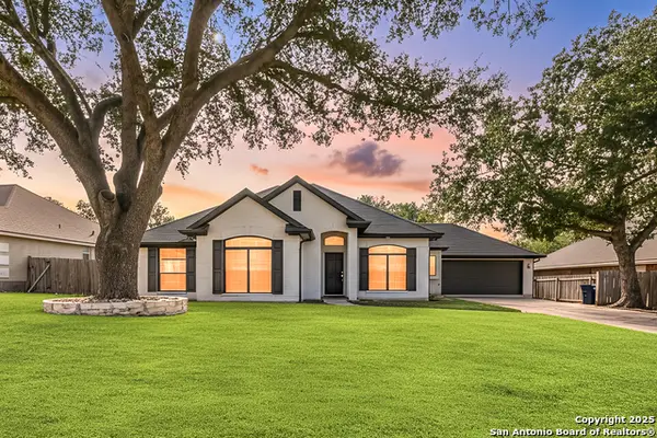 1922 Shield, New Braunfels, TX 78130