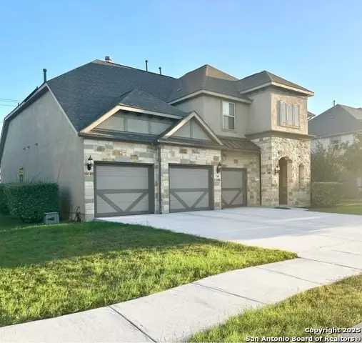 744 Mesa Verde, Schertz, TX 78154 - Image #1