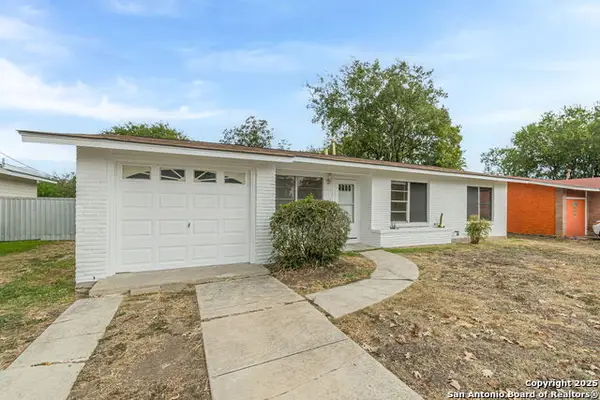 479 Linda Dr, San Antonio, TX 78216