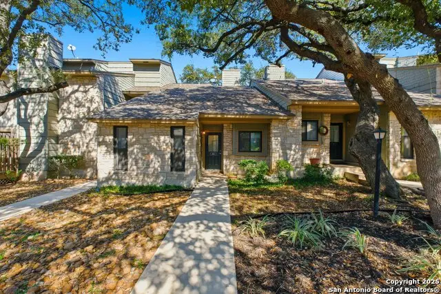 14122 Churchill Estates #803, San Antonio, TX 78248 - Image #1