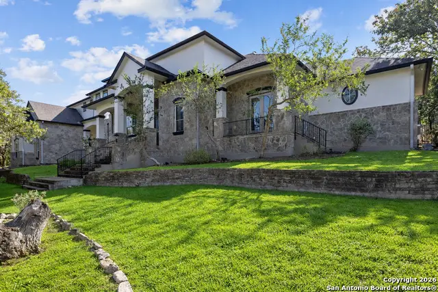 10924 Reyes Canyons, Helotes, TX 78023 - Image #3