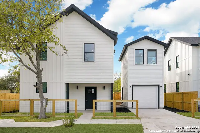 419 N Mesquite St, San Antonio, TX 78202 - Image #1